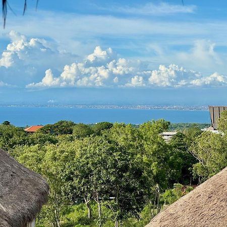 Hillstone Luxury Village Ungasan Dış mekan fotoğraf