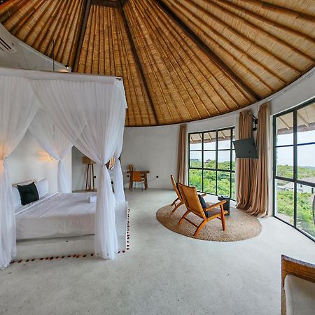 Hillstone Luxury Village Ungasan Dış mekan fotoğraf