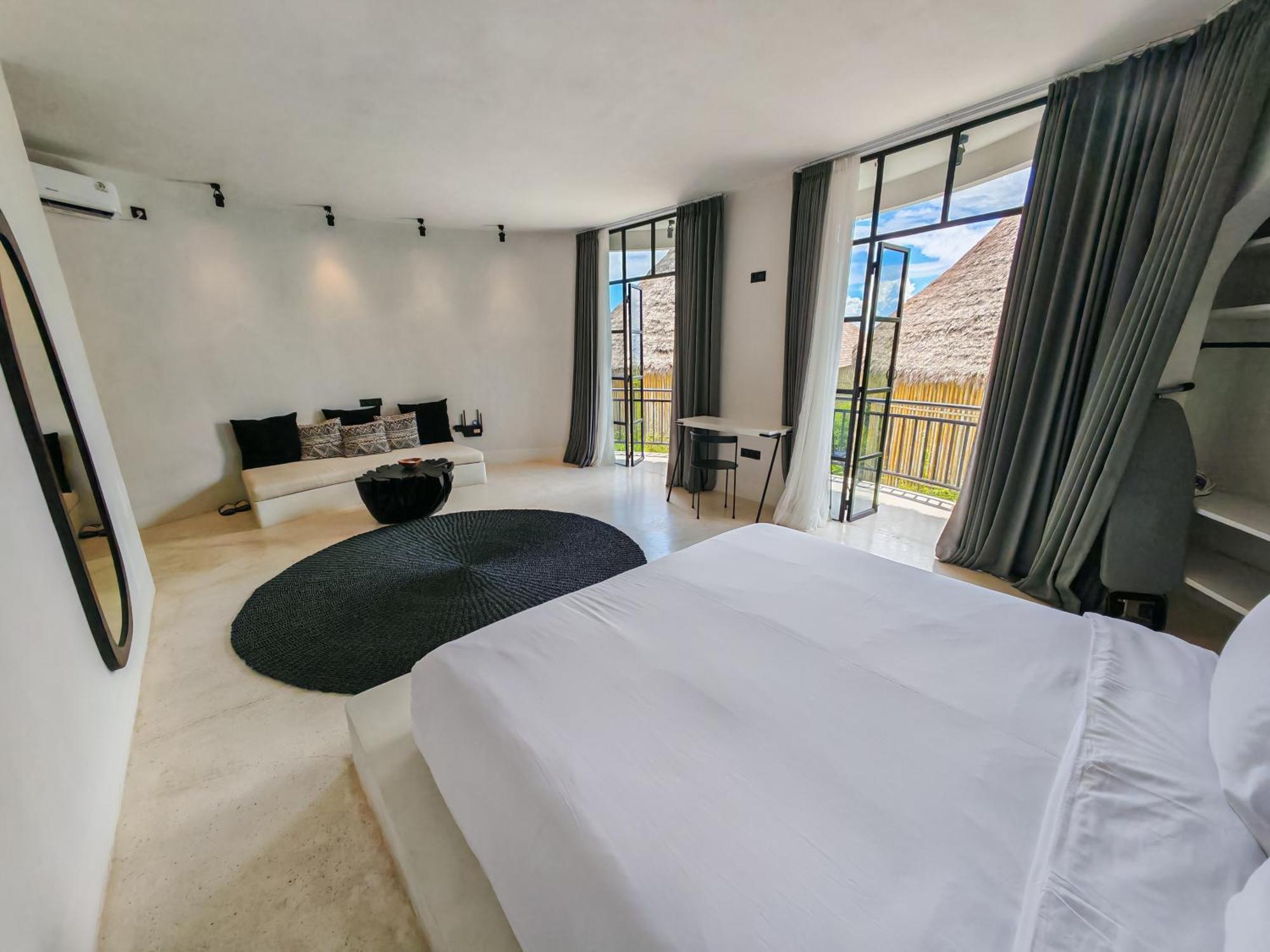 Hillstone Luxury Village Ungasan Dış mekan fotoğraf