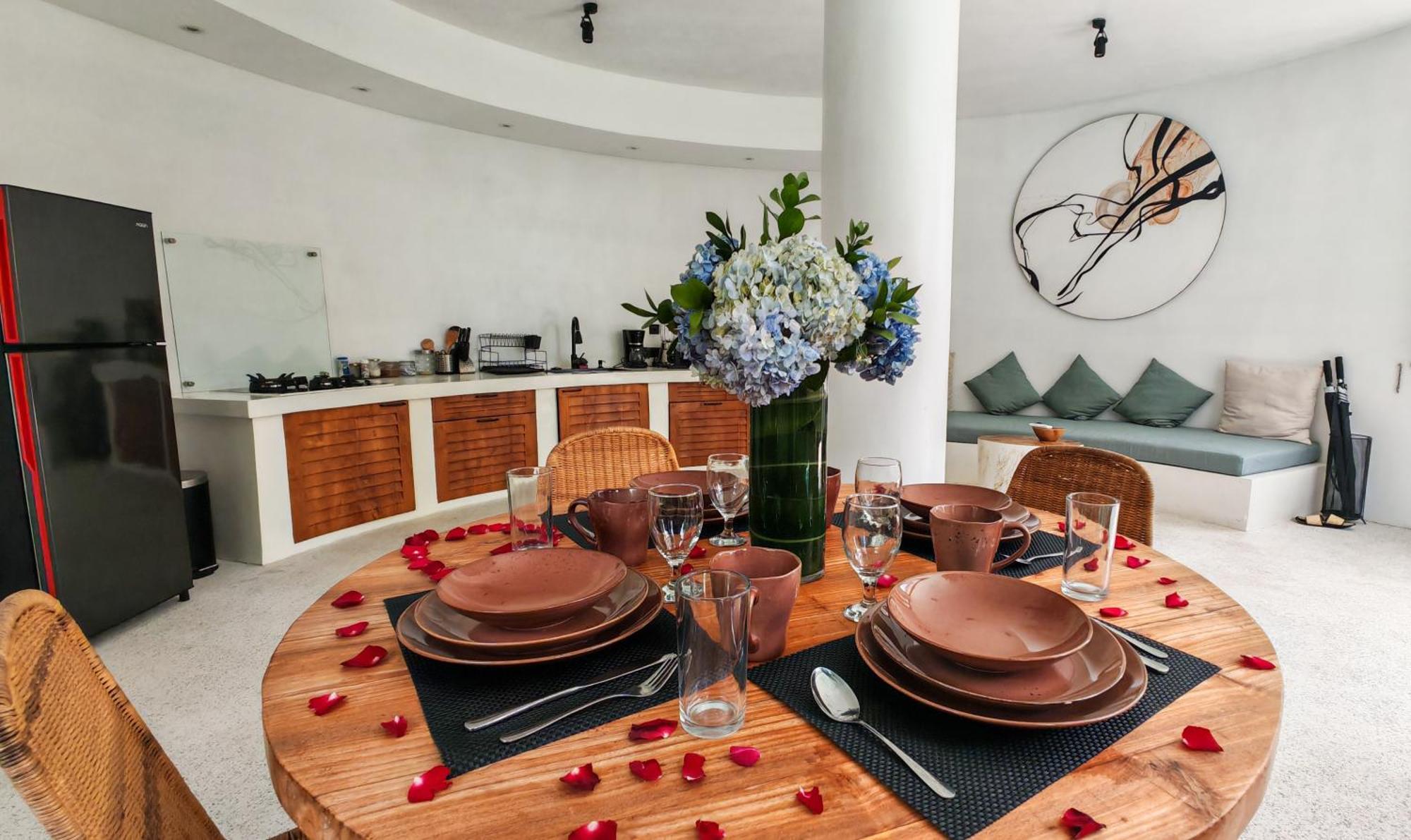 Hillstone Luxury Village Ungasan Dış mekan fotoğraf