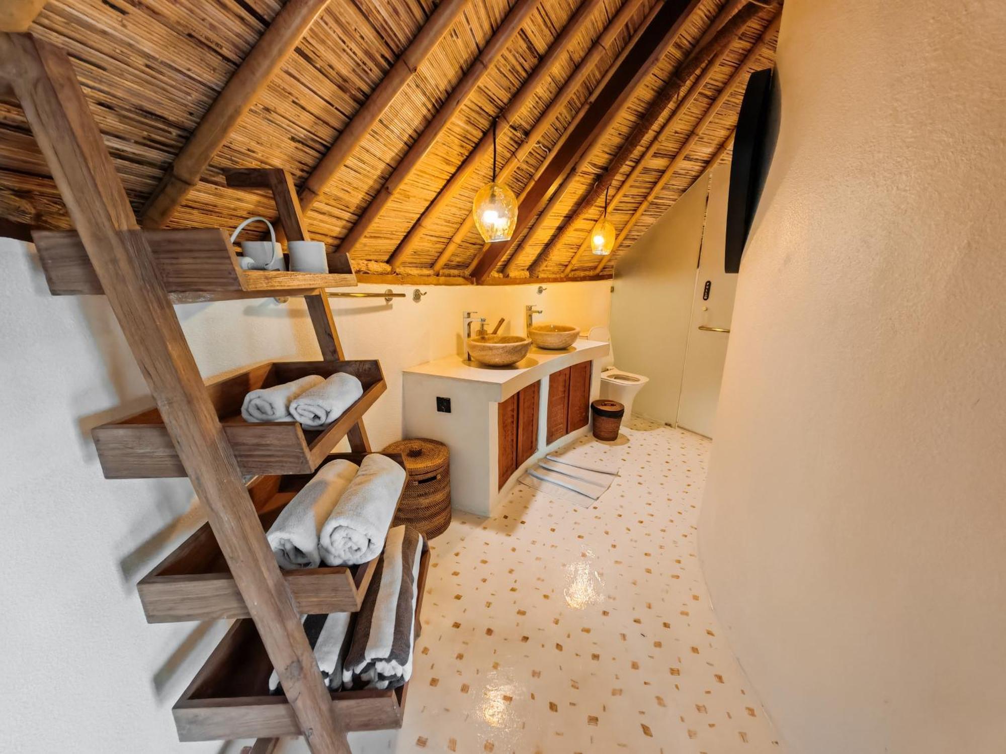 Hillstone Luxury Village Ungasan Oda fotoğraf