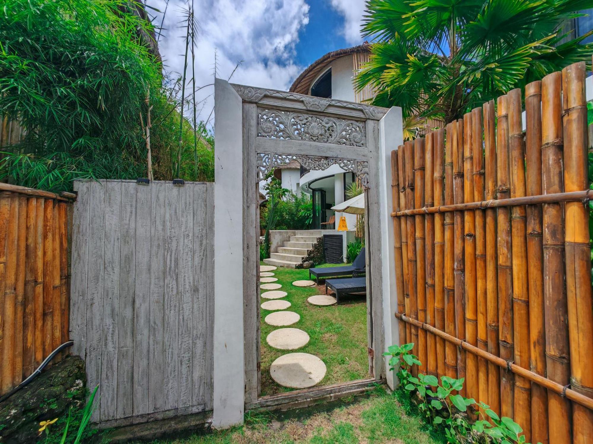 Hillstone Luxury Village Ungasan Dış mekan fotoğraf