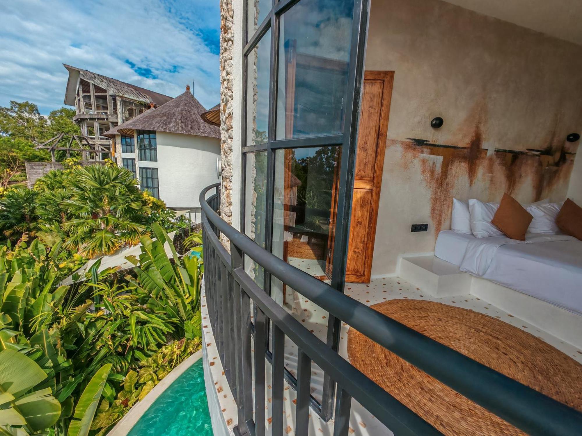 Hillstone Luxury Village Ungasan Dış mekan fotoğraf