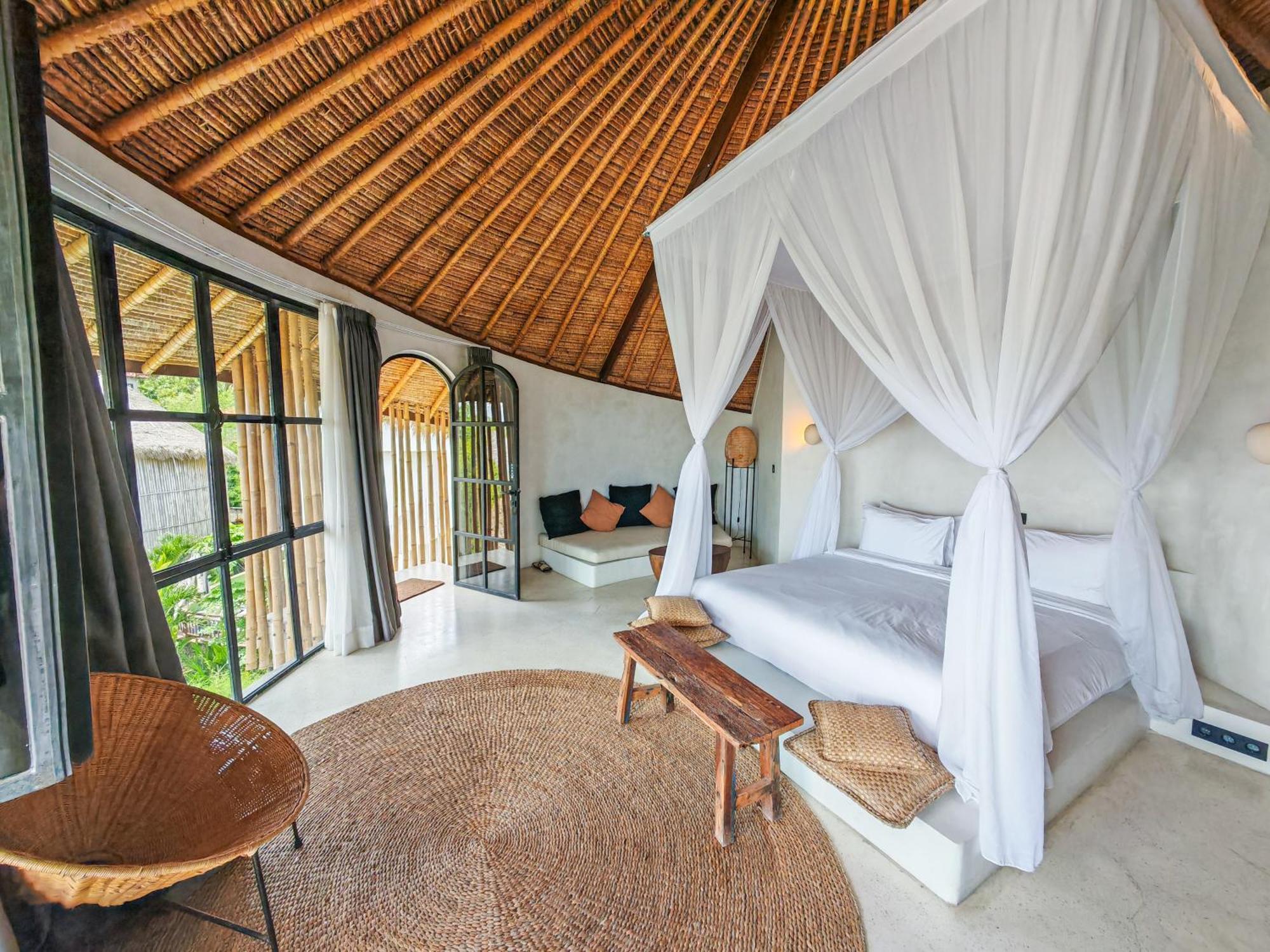 Hillstone Luxury Village Ungasan Dış mekan fotoğraf