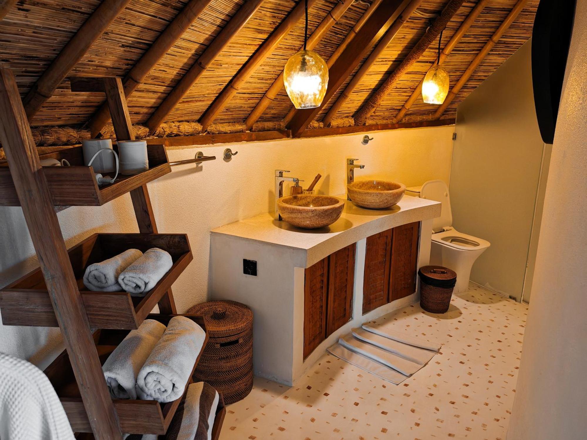 Hillstone Luxury Village Ungasan Dış mekan fotoğraf