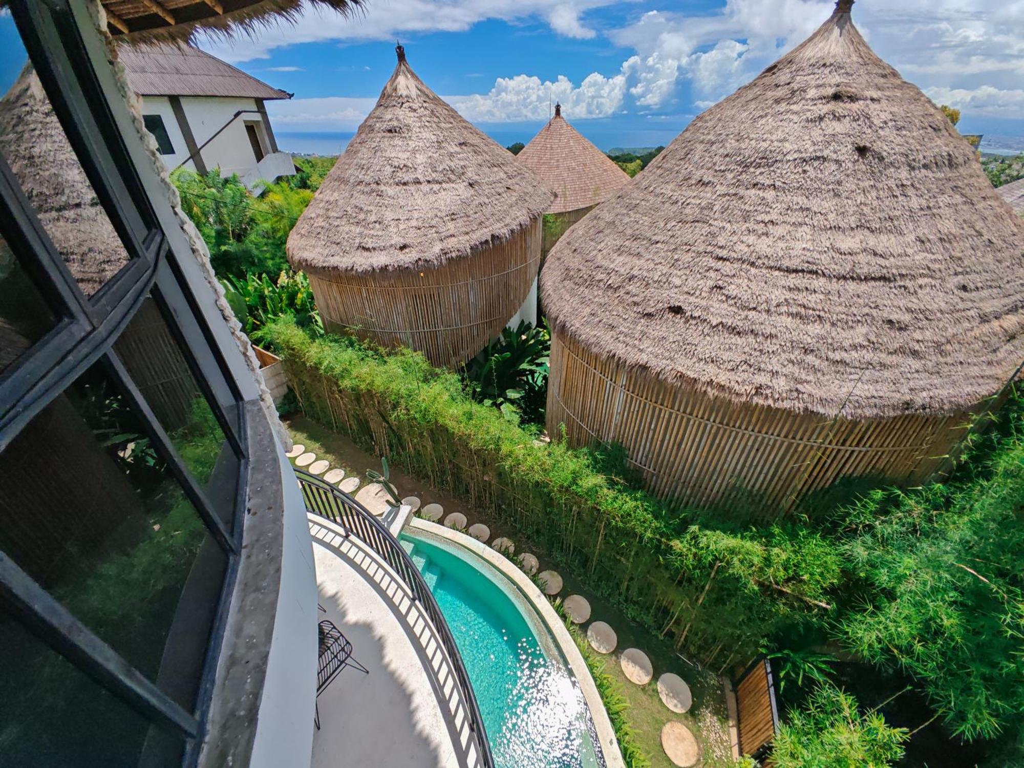 Hillstone Luxury Village Ungasan Dış mekan fotoğraf