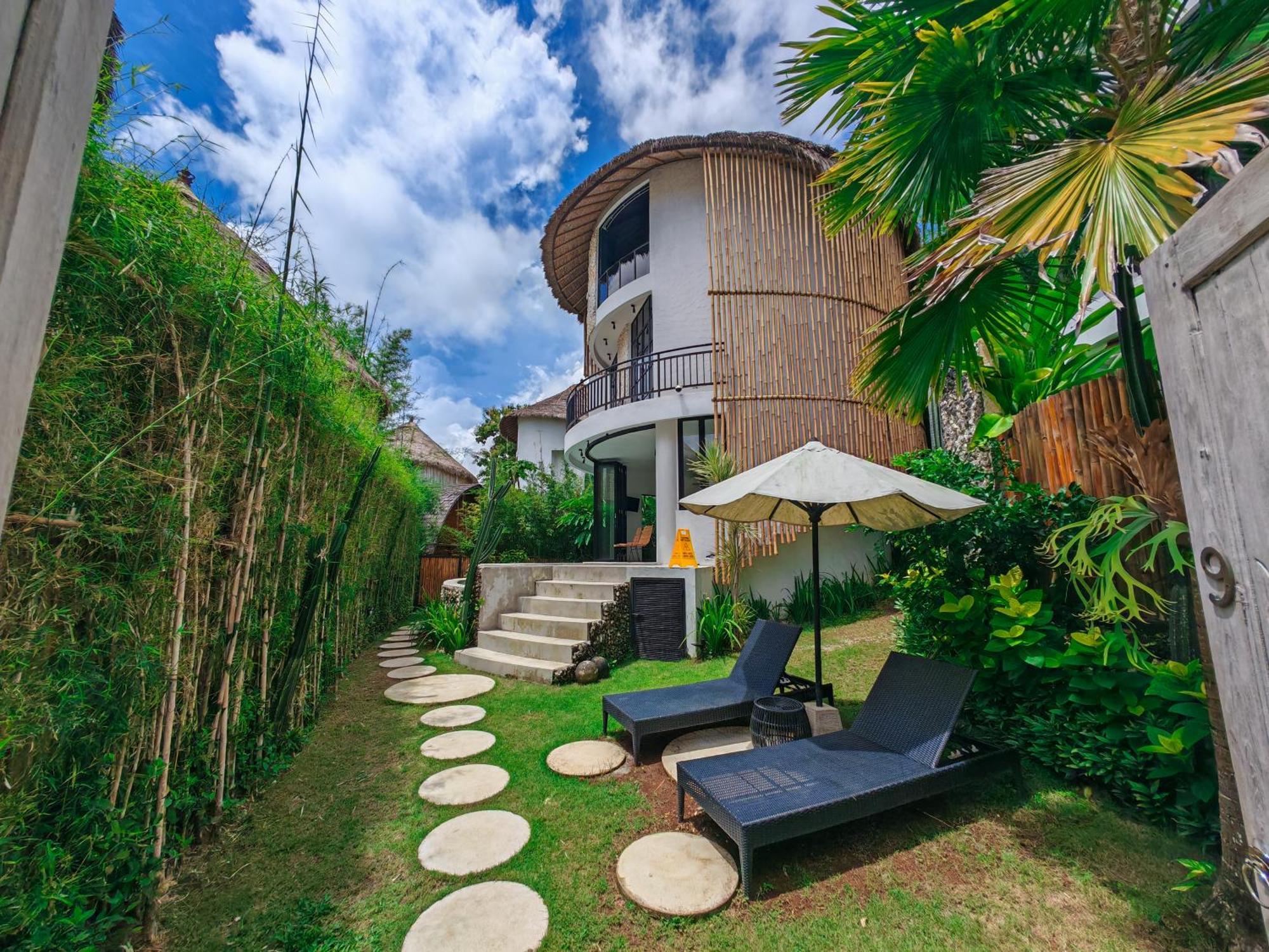 Hillstone Luxury Village Ungasan Dış mekan fotoğraf