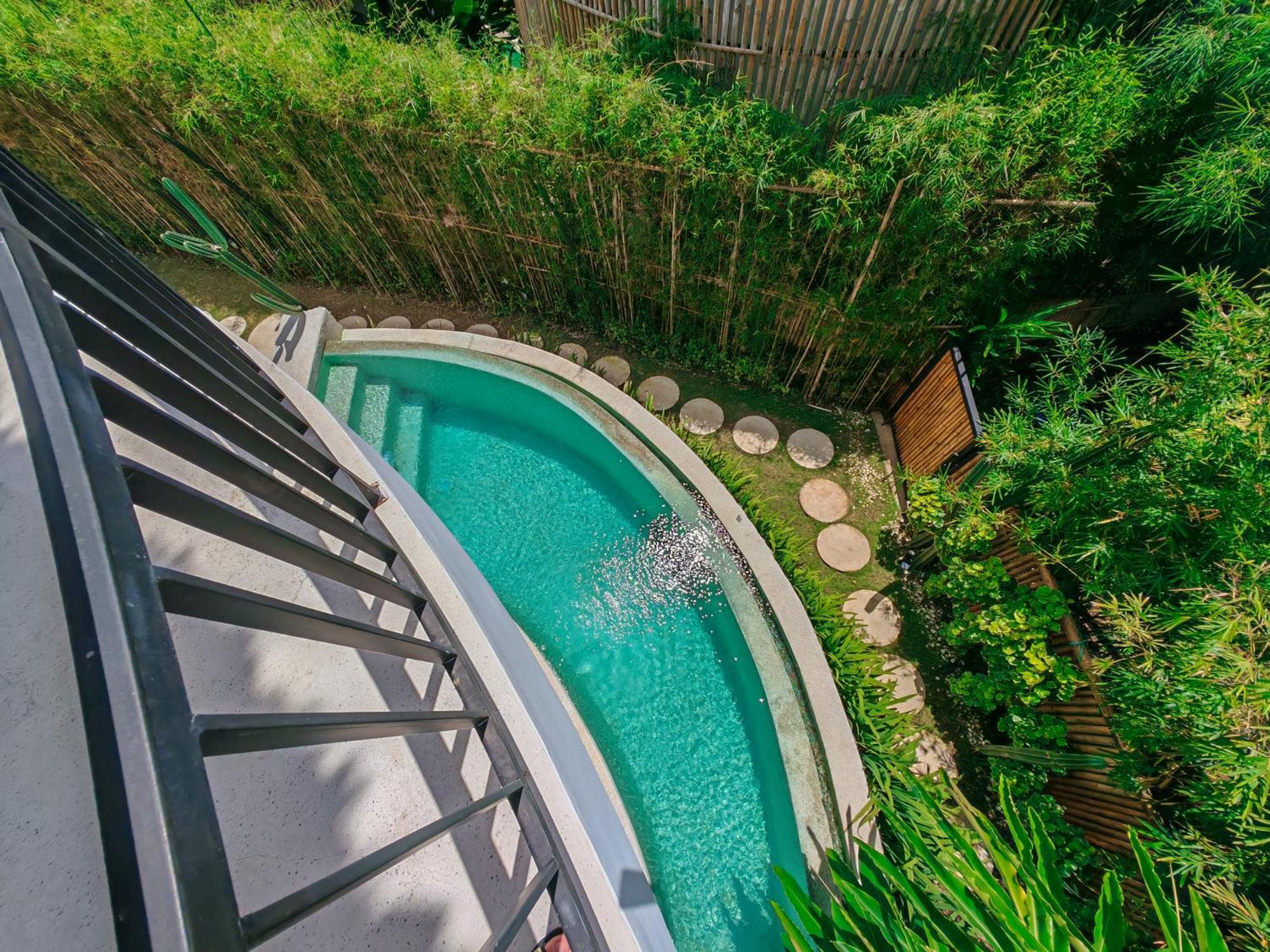 Hillstone Luxury Village Ungasan Dış mekan fotoğraf