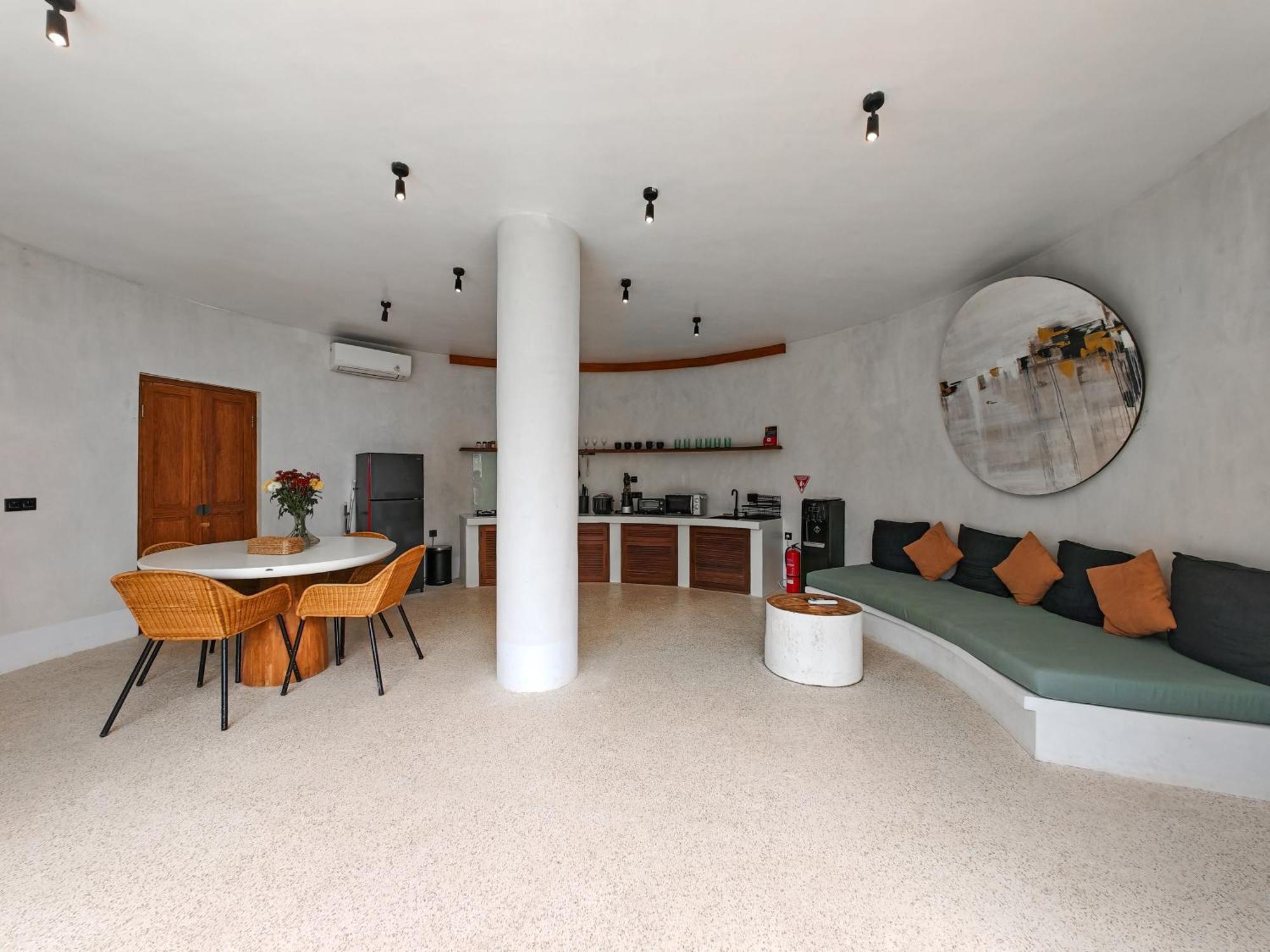 Hillstone Luxury Village Ungasan Oda fotoğraf