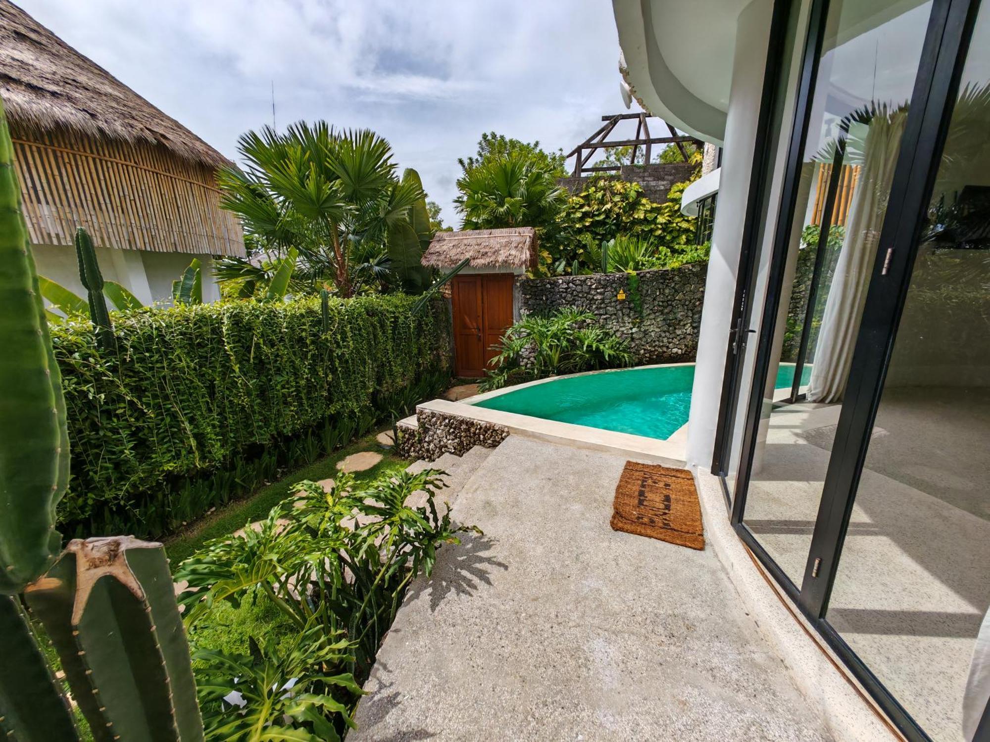 Hillstone Luxury Village Ungasan Oda fotoğraf