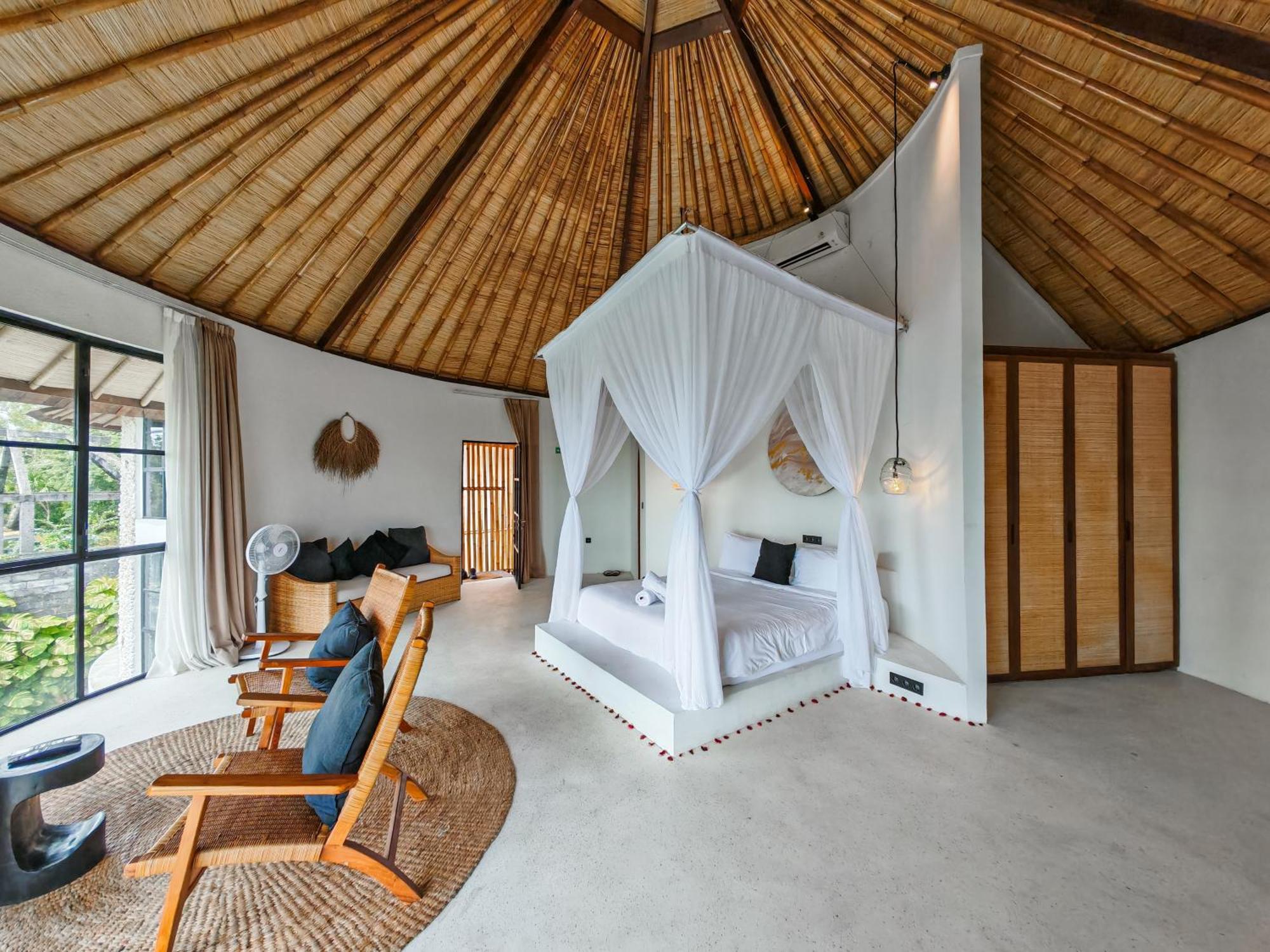 Hillstone Luxury Village Ungasan Oda fotoğraf