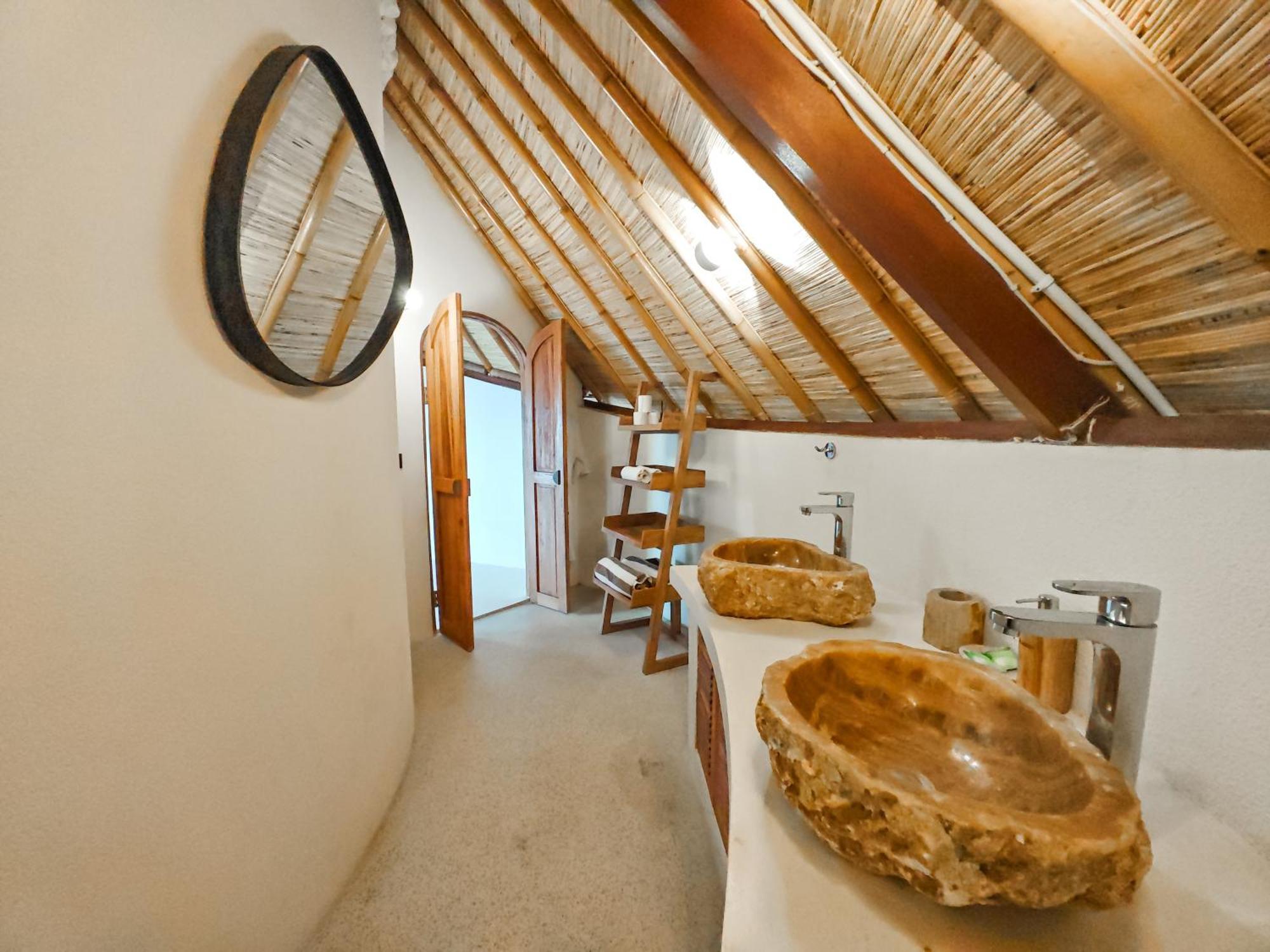 Hillstone Luxury Village Ungasan Dış mekan fotoğraf