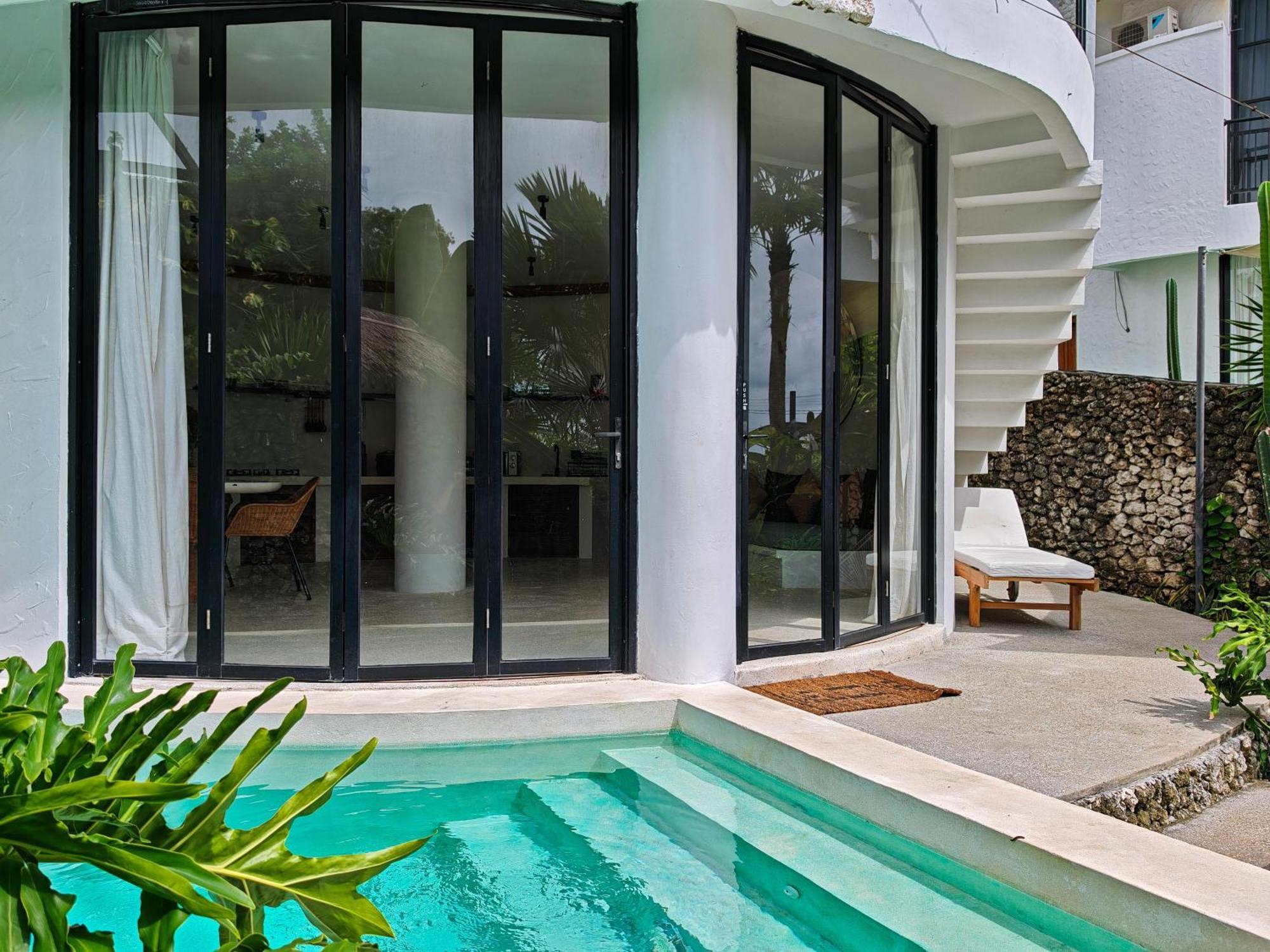 Hillstone Luxury Village Ungasan Dış mekan fotoğraf