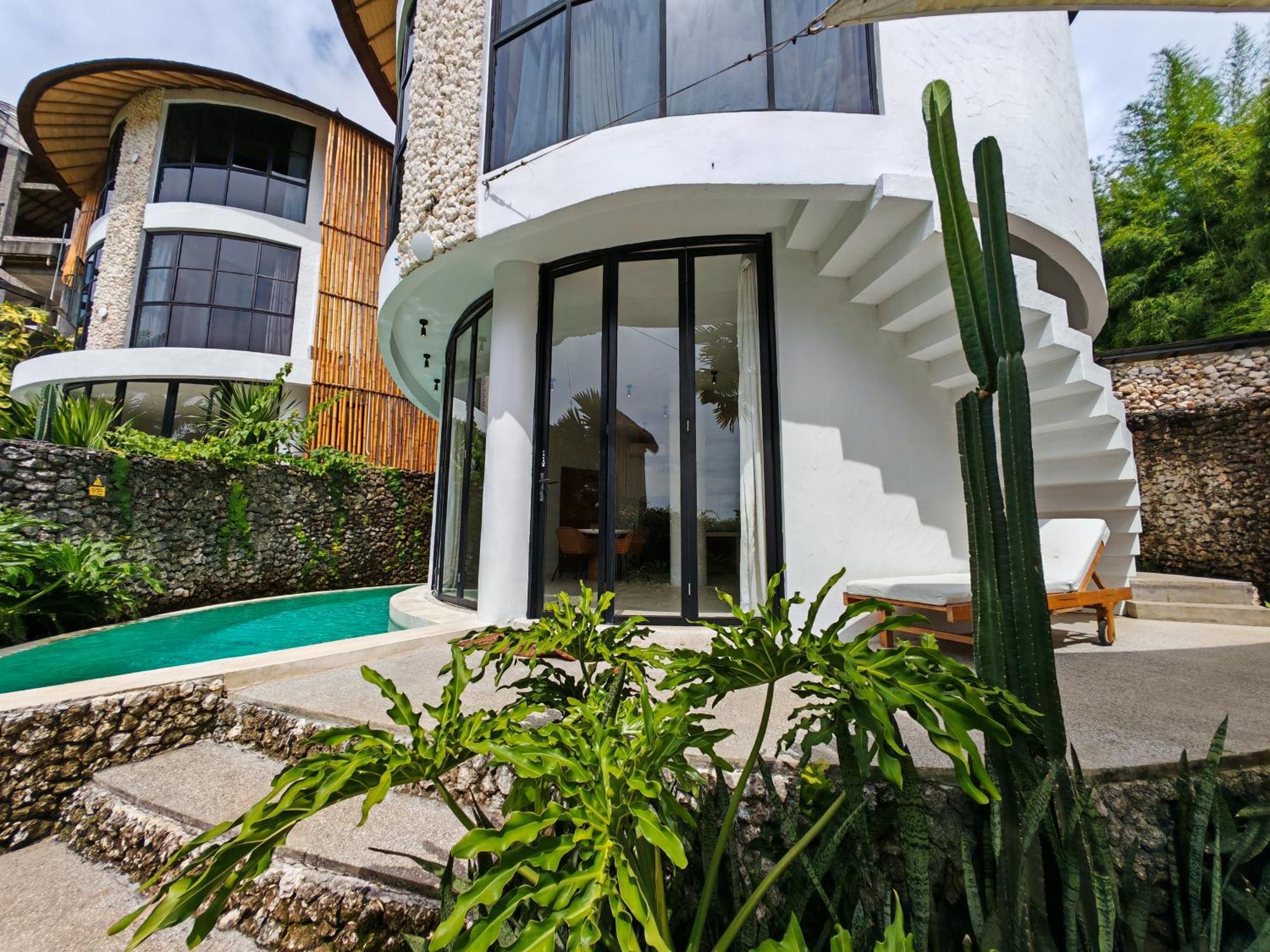 Hillstone Luxury Village Ungasan Dış mekan fotoğraf