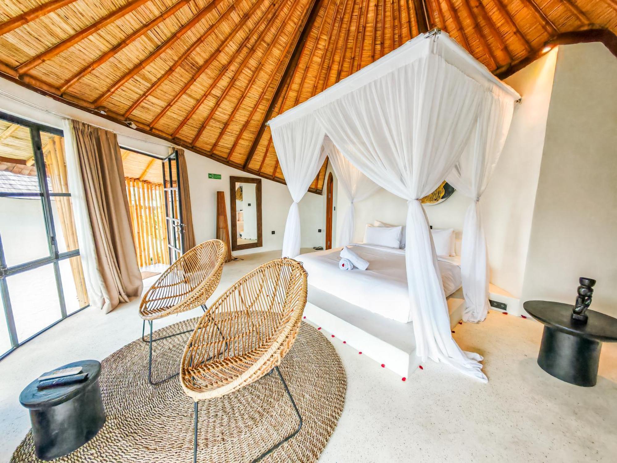 Hillstone Luxury Village Ungasan Dış mekan fotoğraf