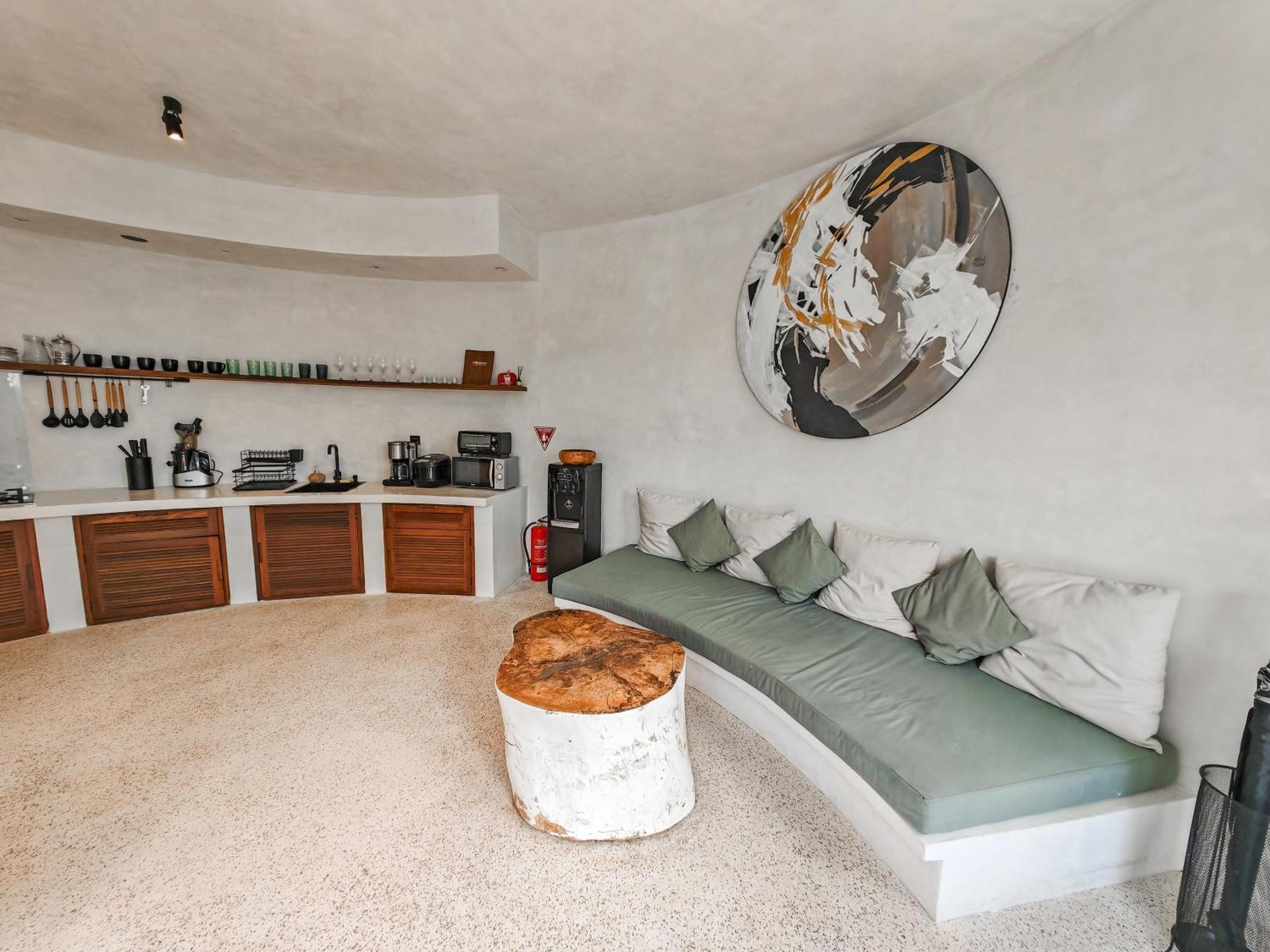 Hillstone Luxury Village Ungasan Dış mekan fotoğraf