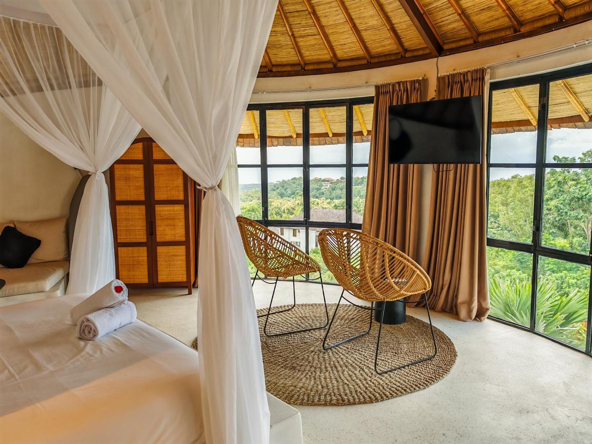 Hillstone Luxury Village Ungasan Dış mekan fotoğraf