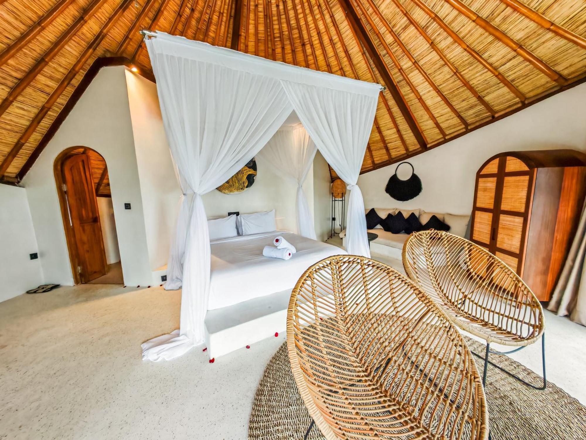 Hillstone Luxury Village Ungasan Dış mekan fotoğraf