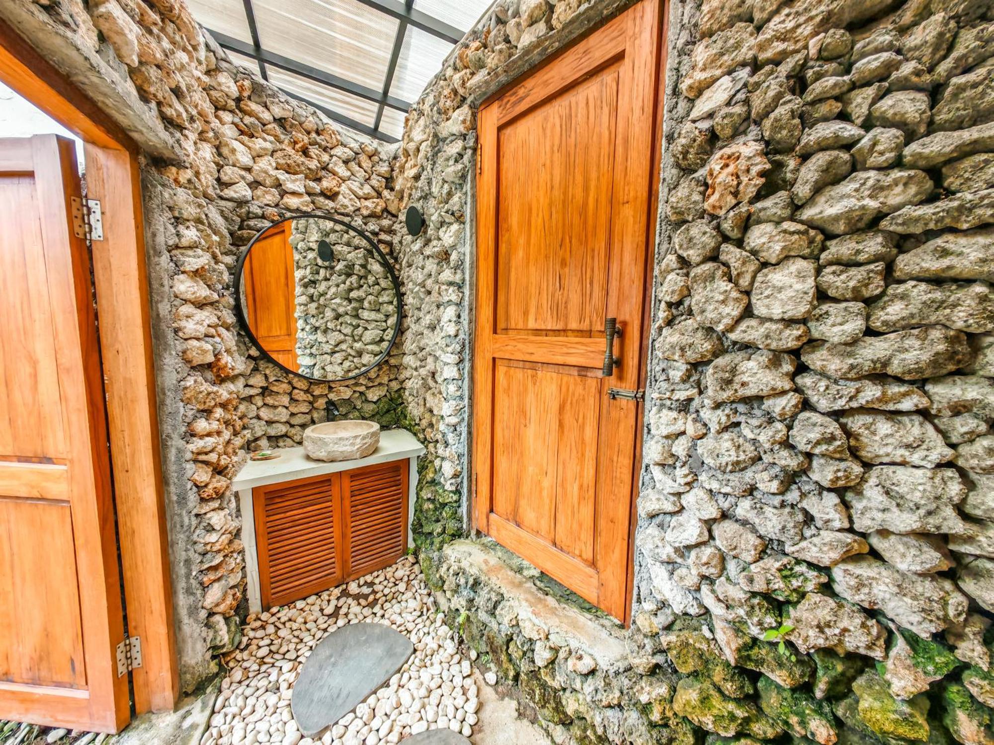 Hillstone Luxury Village Ungasan Dış mekan fotoğraf