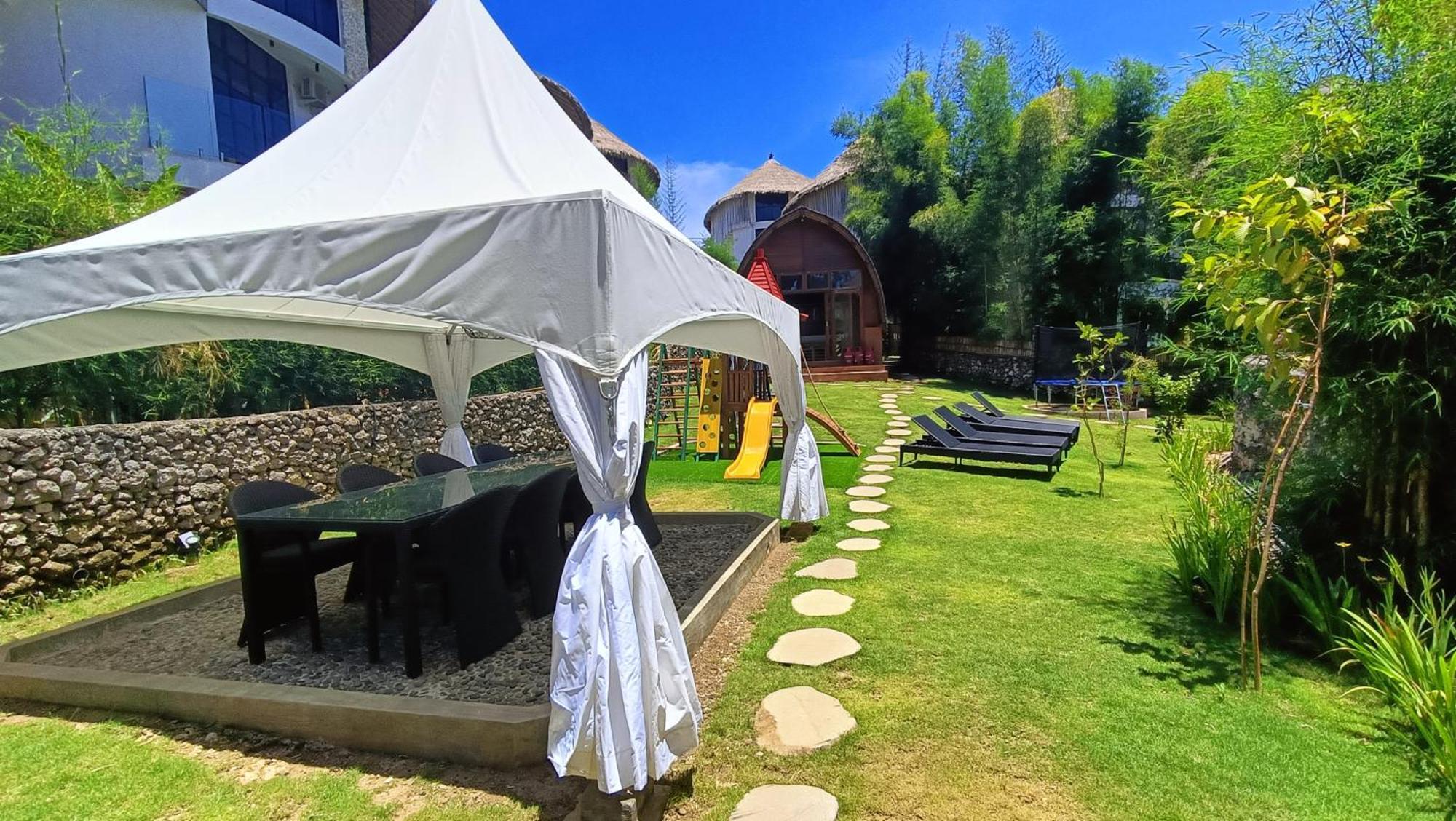 Hillstone Luxury Village Ungasan Dış mekan fotoğraf