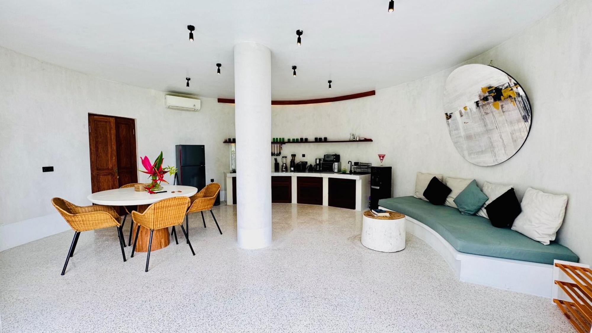 Hillstone Luxury Village Ungasan Dış mekan fotoğraf