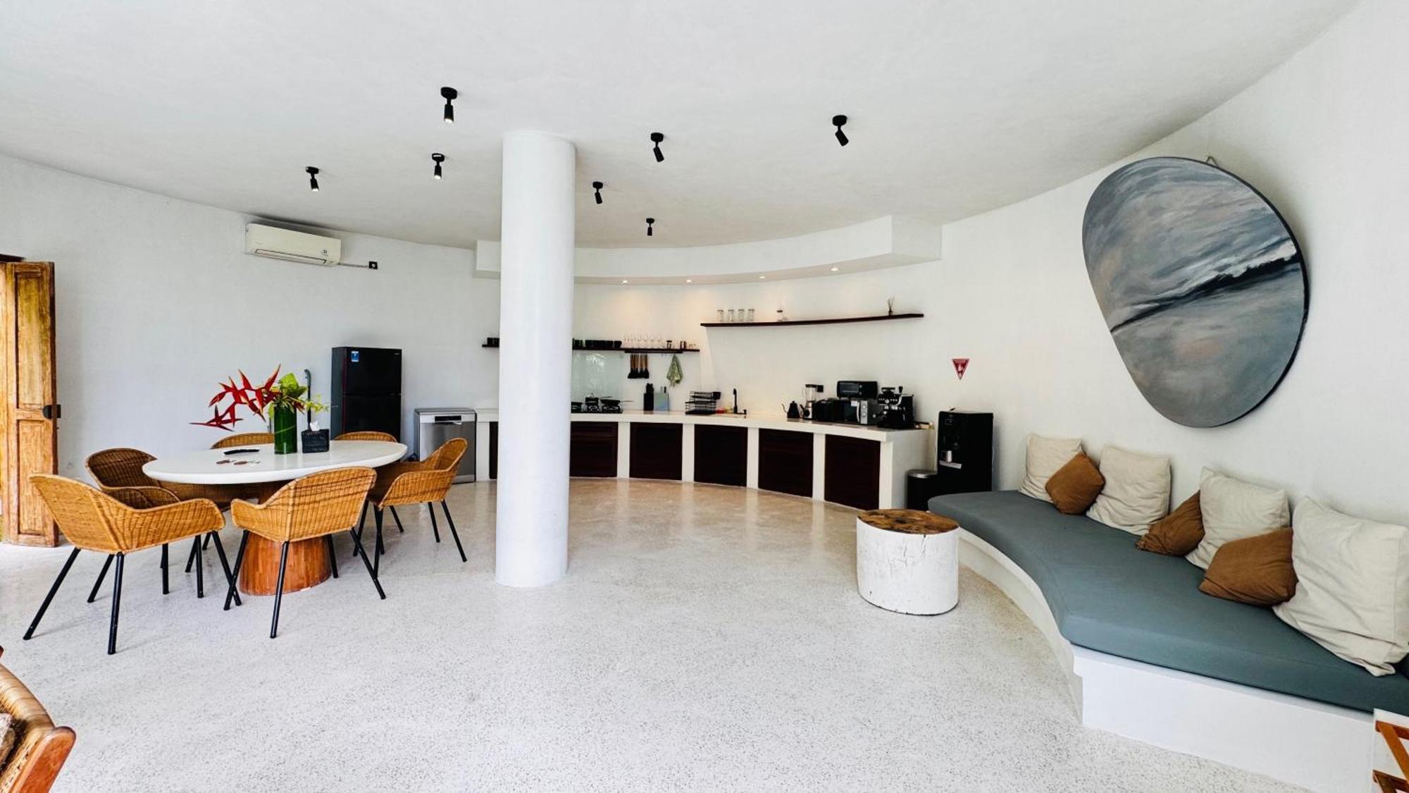 Hillstone Luxury Village Ungasan Dış mekan fotoğraf