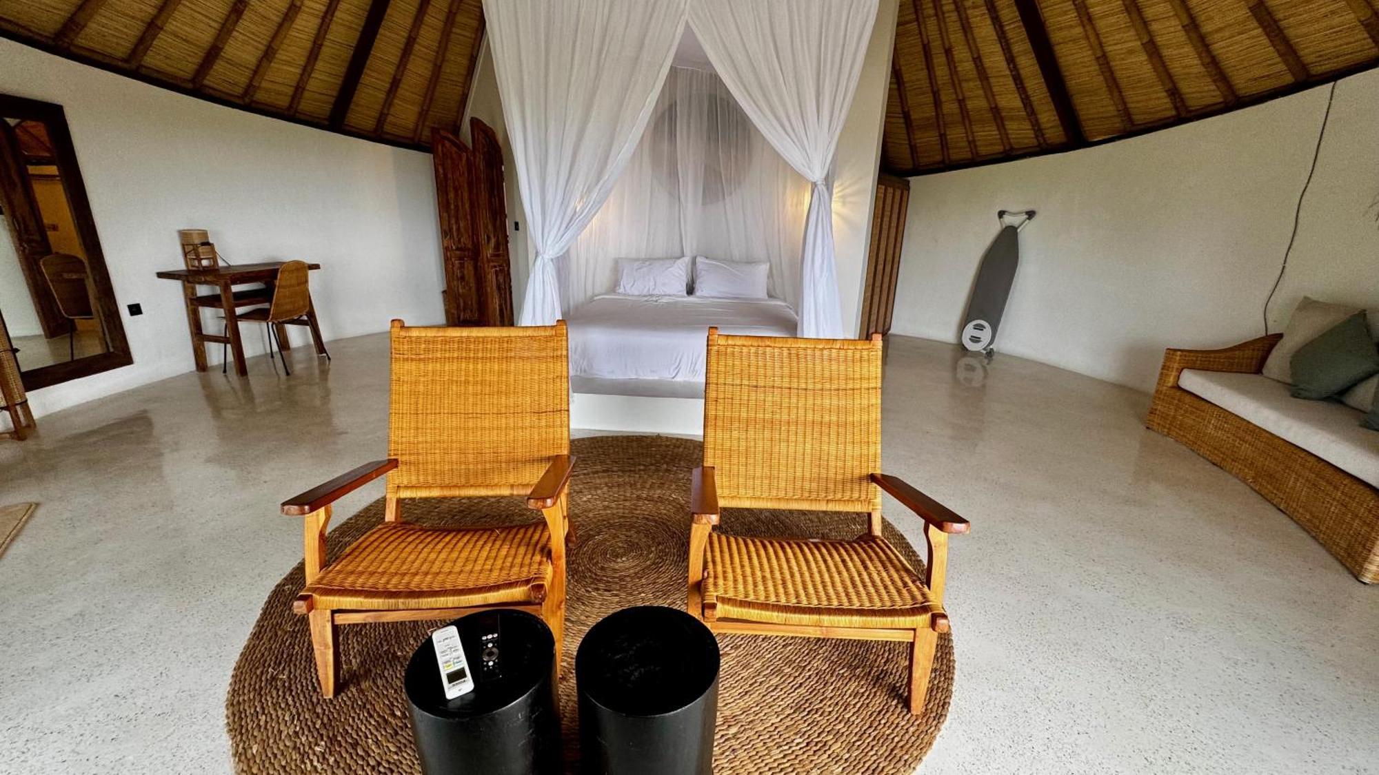 Hillstone Luxury Village Ungasan Dış mekan fotoğraf