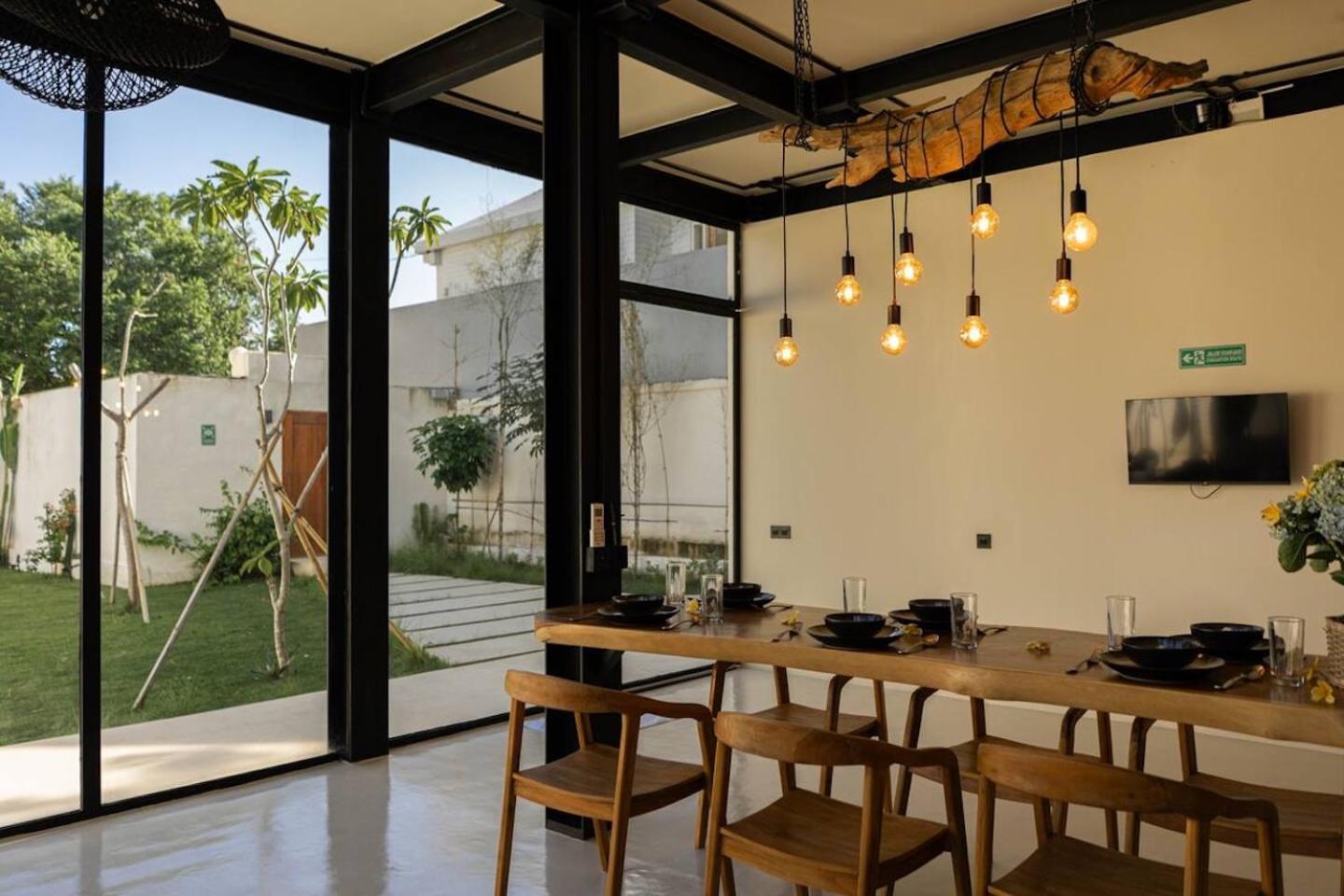 Hillstone Luxury Village Ungasan Dış mekan fotoğraf